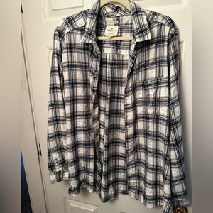 AE flannel